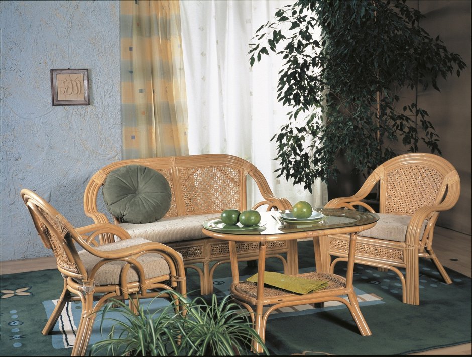 Уличная мебель Skyline Design