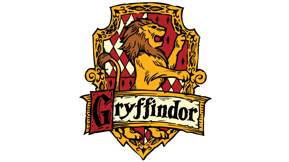 Гриффиндор герб