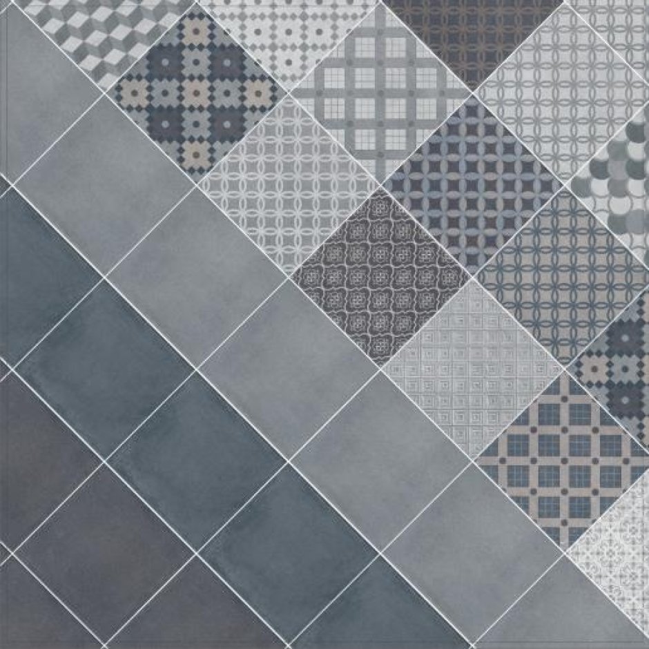 Керамогранит Kerama Marazzi карнаби-стрит