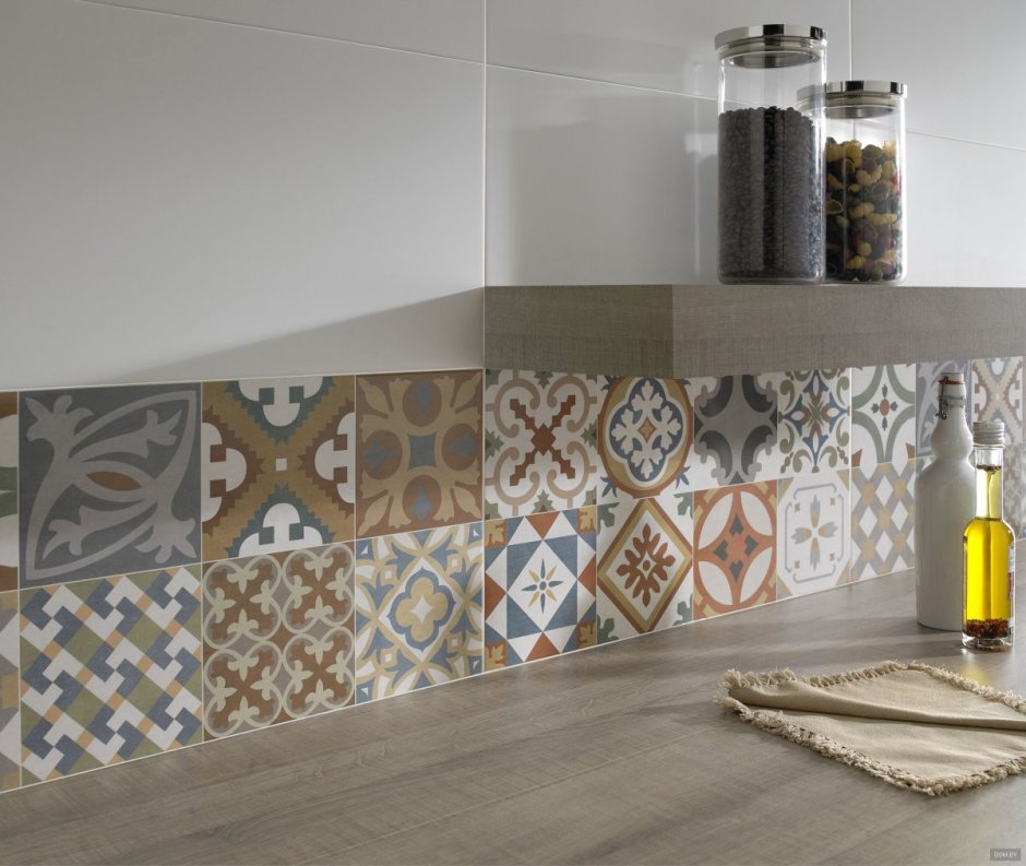 Плитка Roca Gracia Multicolor 45