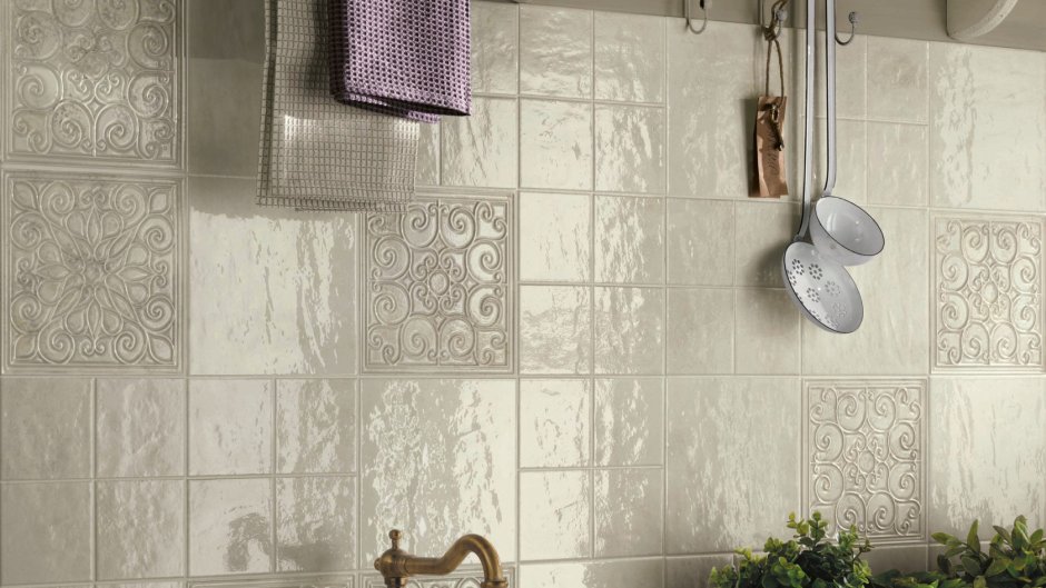 Плитка Суррей Kerama Marazzi