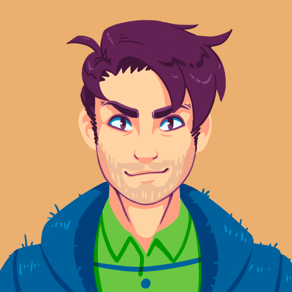 Cookie Stardew Valley