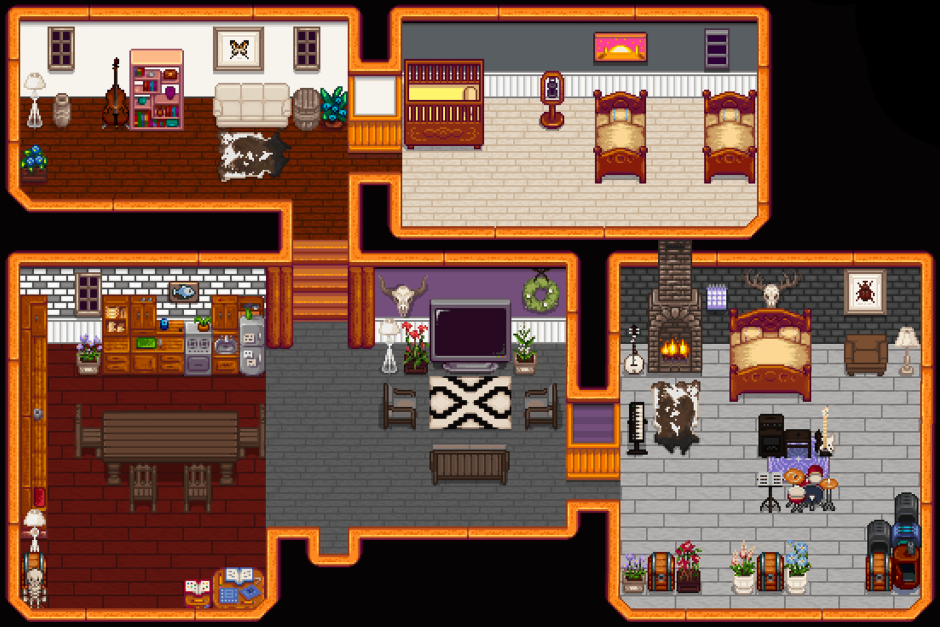 Stardew Valley 1.5.6