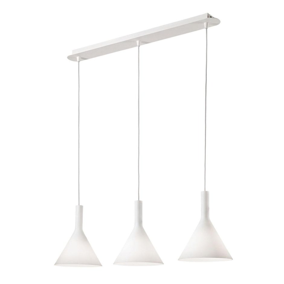 Подвесной светильник ideal Lux Cocktail sp1 small