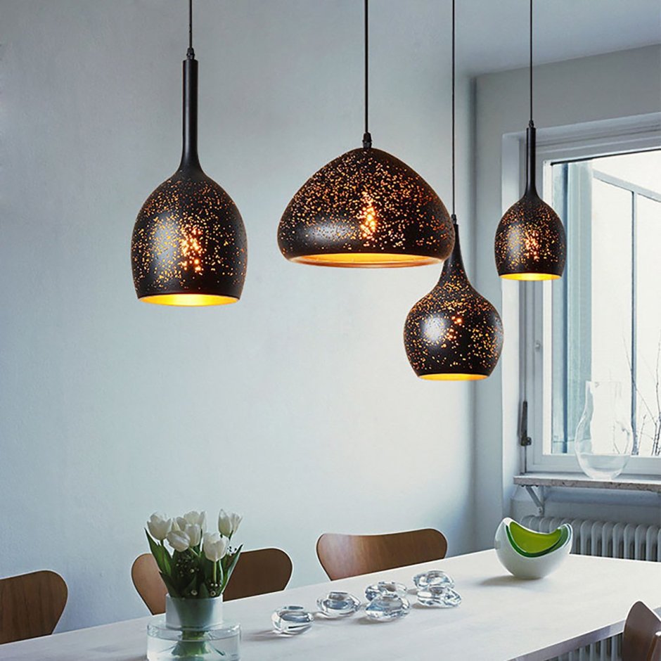 Подвесной светильник Pendant Lights