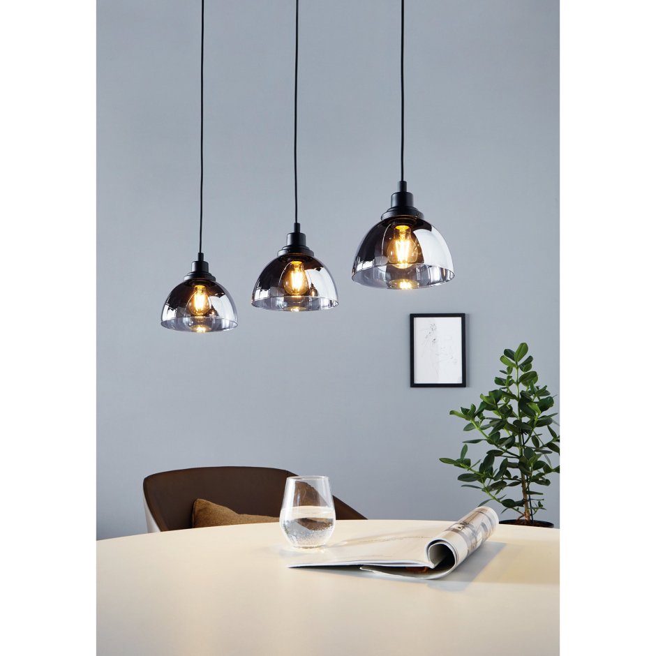 Люстра Loft Vintage Chandelier