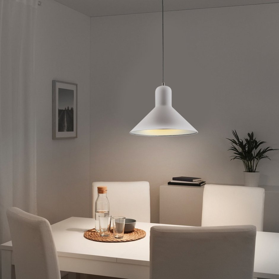Светильник Modern Glass Pendant
