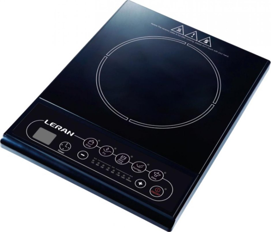 Professional Portable Induction Cooktop a80s