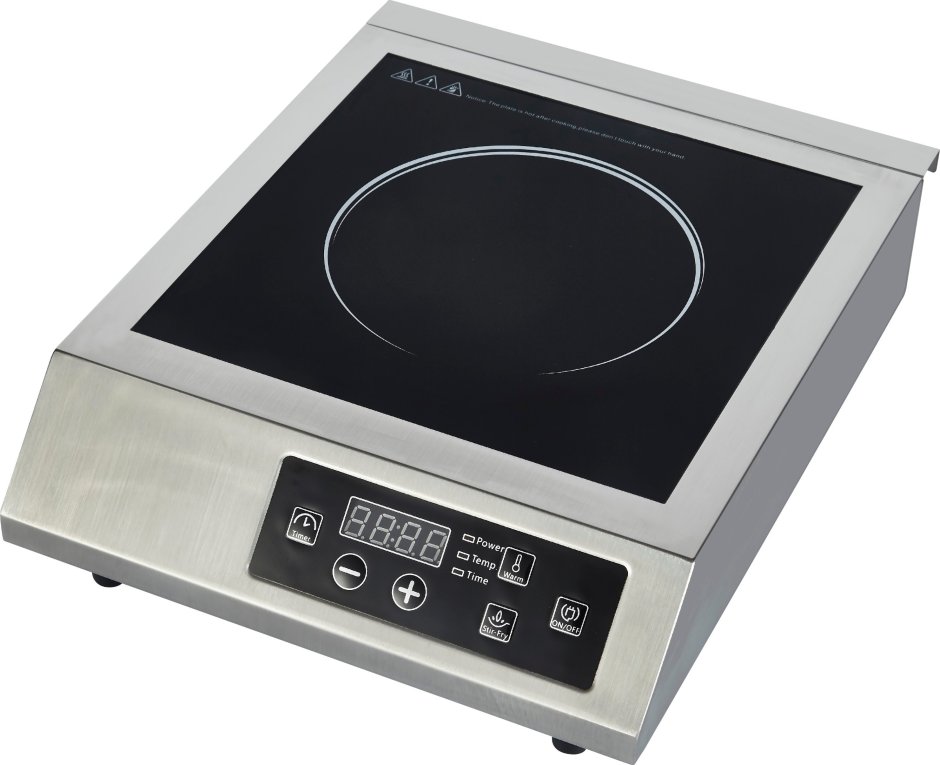 Fagor professional Induction Pro Cooktop