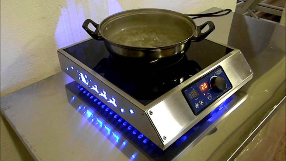 Classic Cuisine Induction Cooker