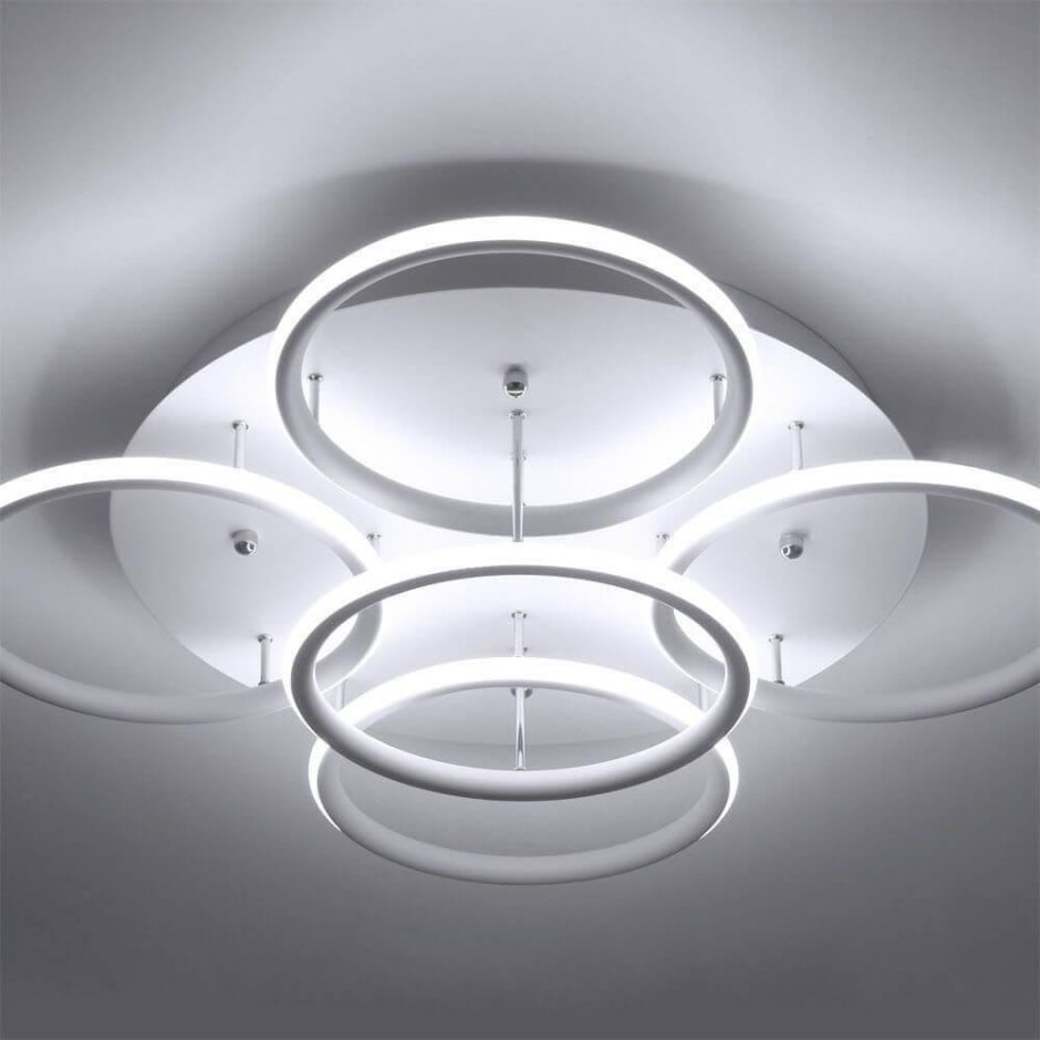 Arte Lamp a2500pl-7bk