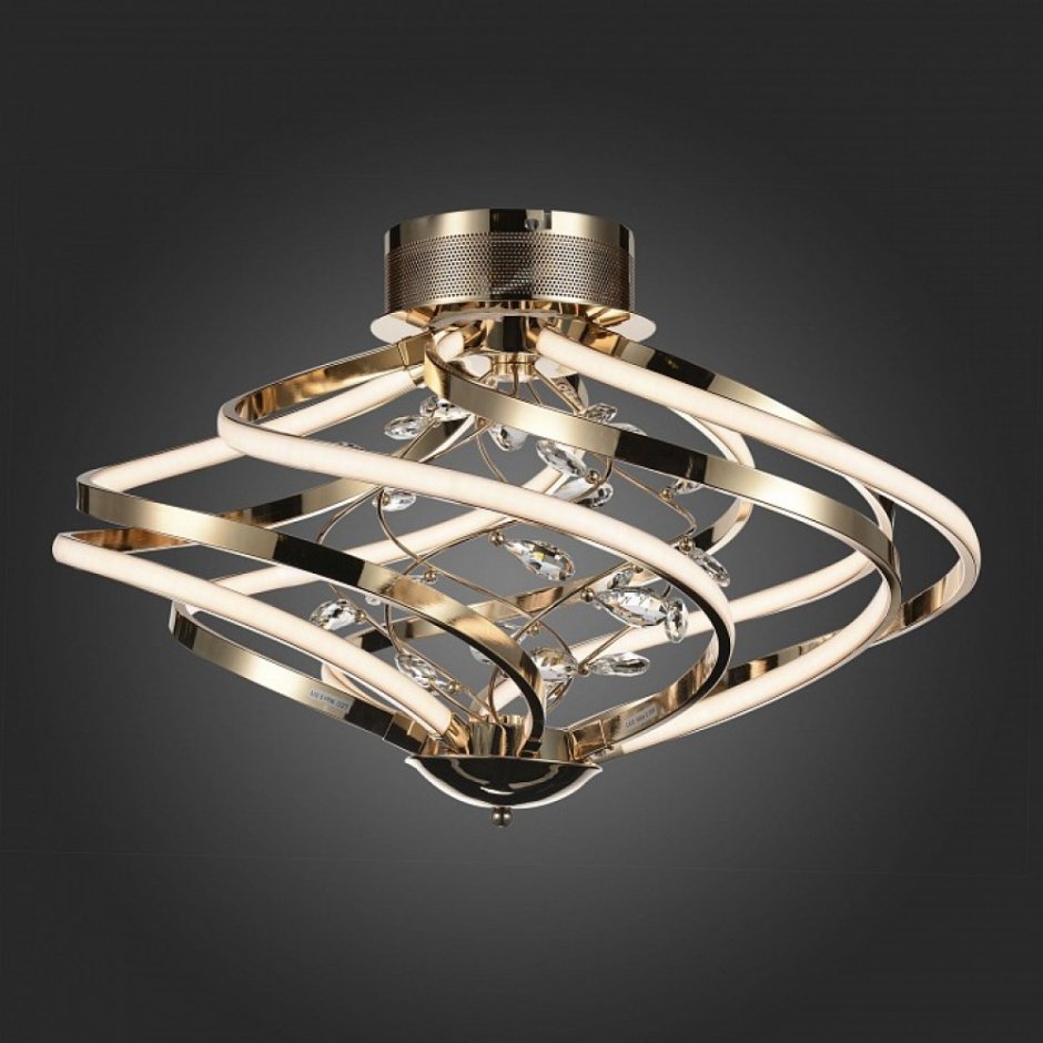 Подвесная люстра St-Luce sl924 SL924.203.08