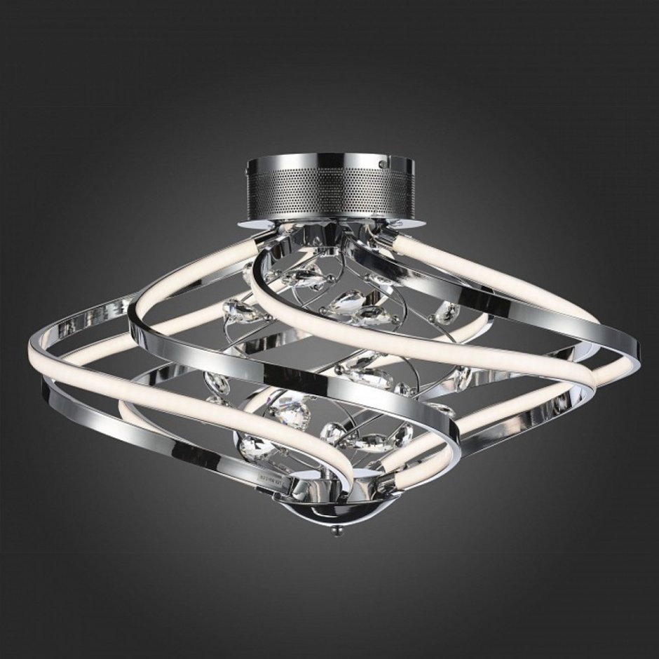 Люстра потолочная St Luce mulinello SL924.102.10