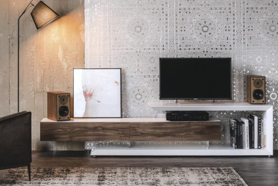 Тумба для ТВ Cattelan Italia link