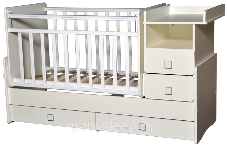 Stokke кроватка
