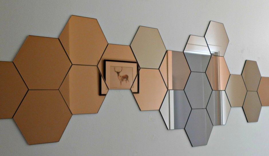 Зеркала Honefoss ikea