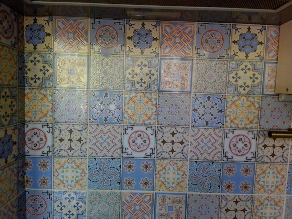 Плитка Tours Mix 45x45