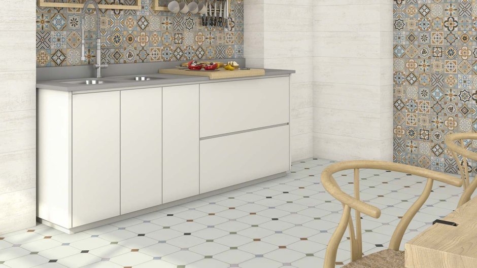 Porcelanosa Dover Antique