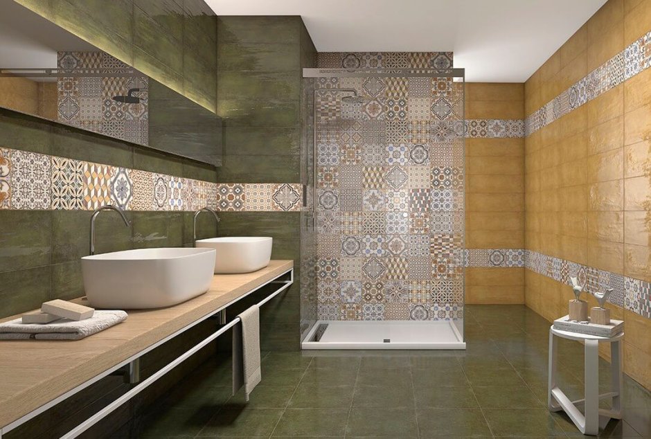 Керамическая плитка pub Ceramica Classic