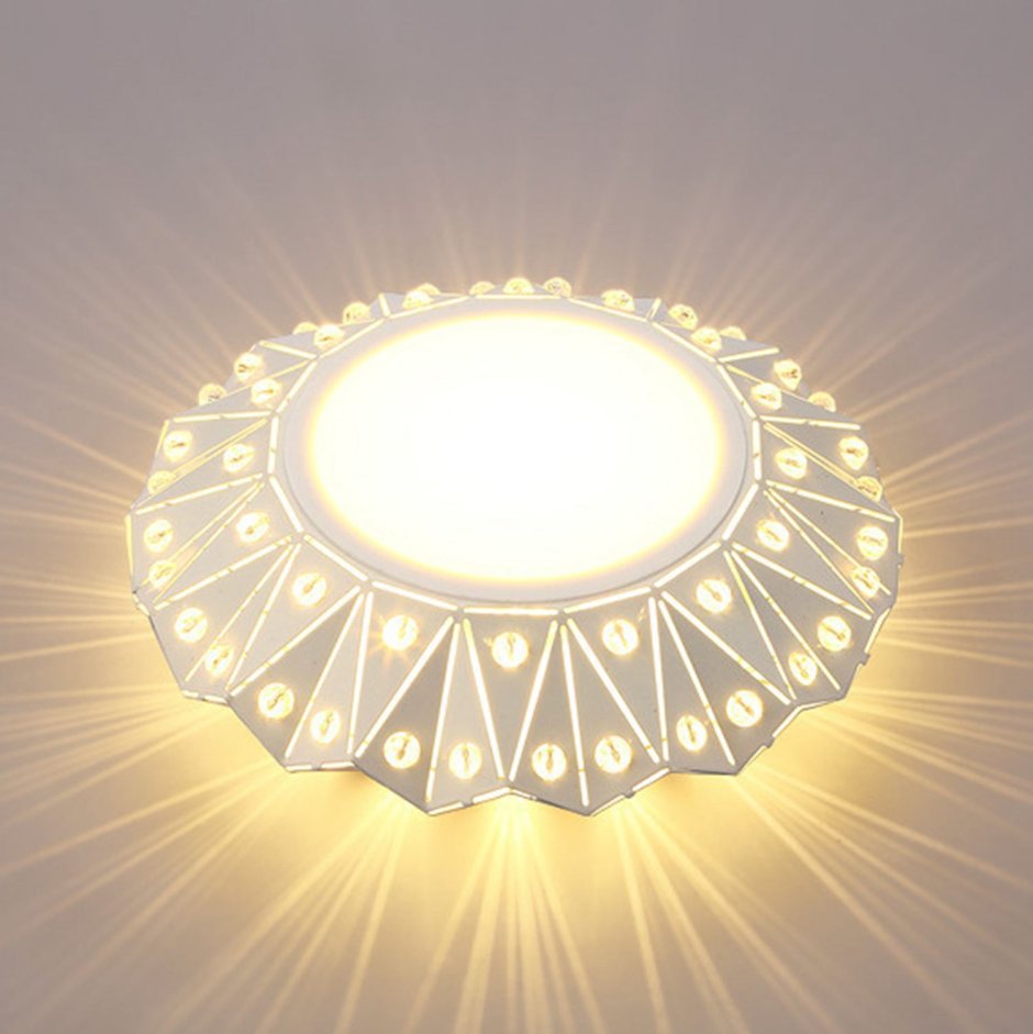 Бра cielino 3848/3wl