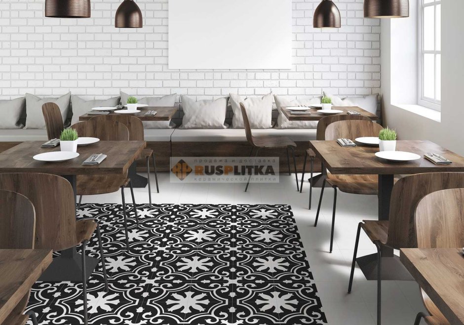 Плитка Ceramica Classic Illyria Classic