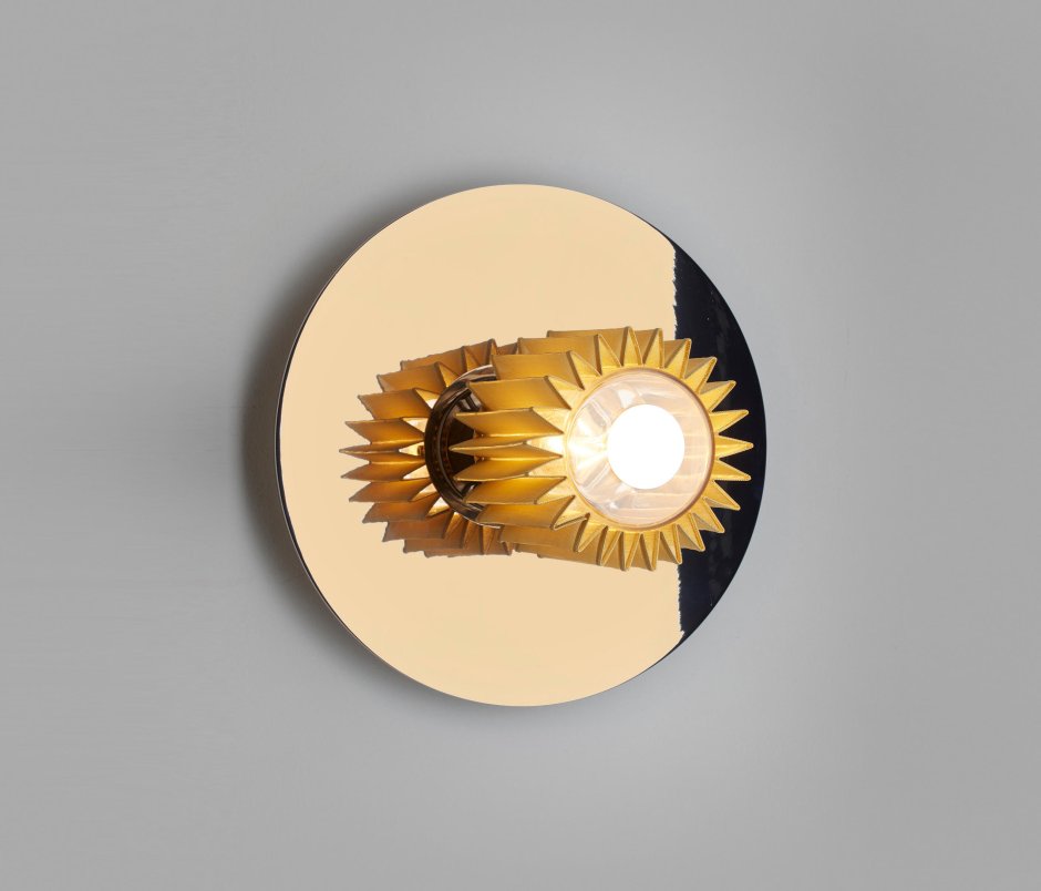 Светильник садовый Solar led Lamp