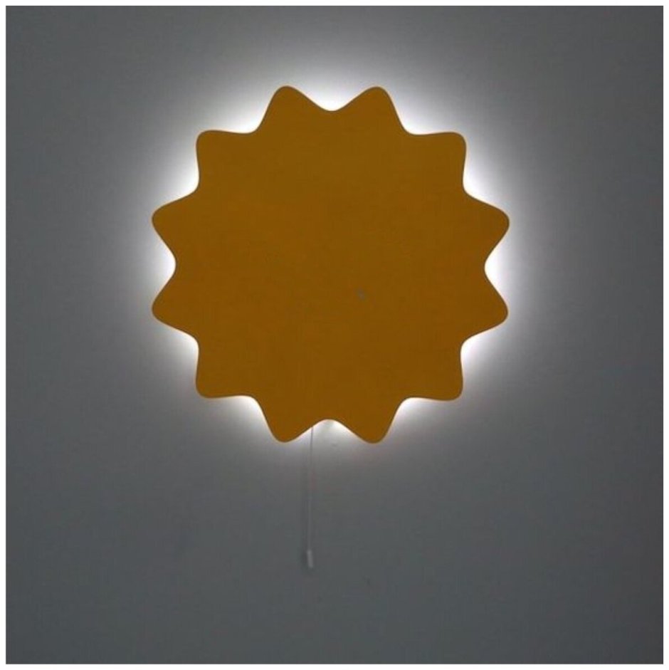 Бра Odeon Light sole 4139/6