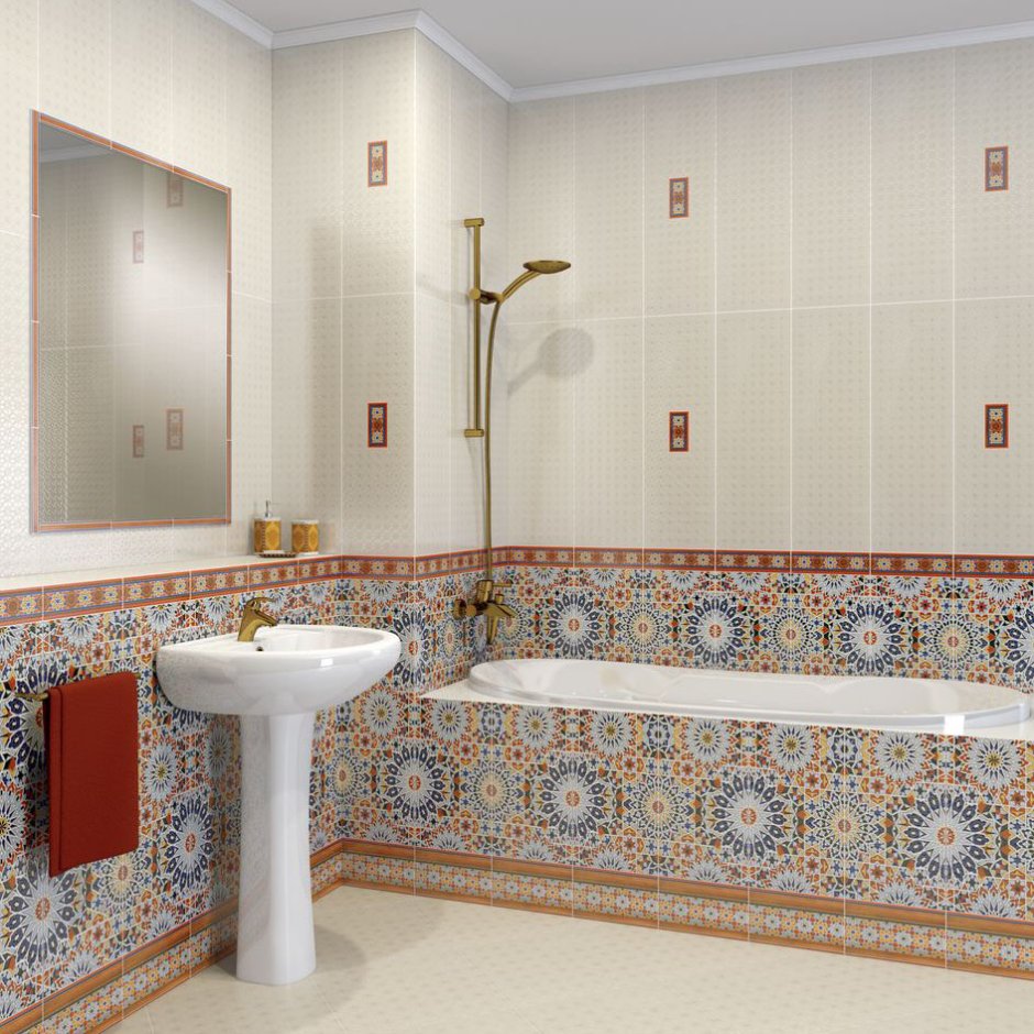 Плитка Valencia (Keros Ceramica)