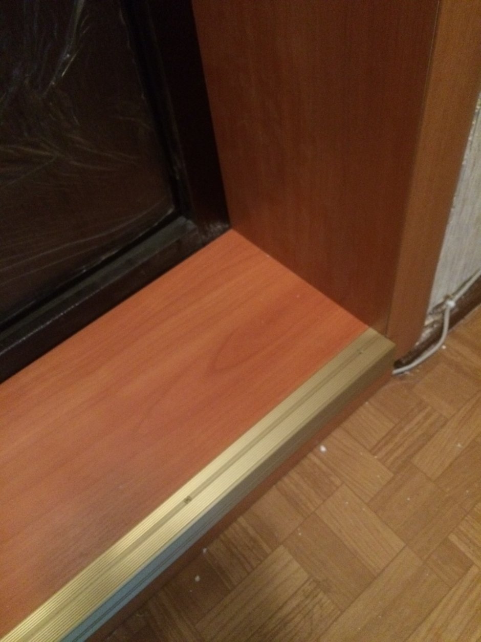 Торекс доборы и наличники