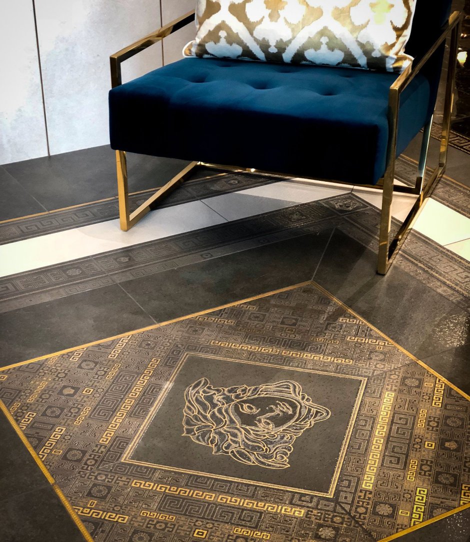 Плитка напольная geotiles Nerea