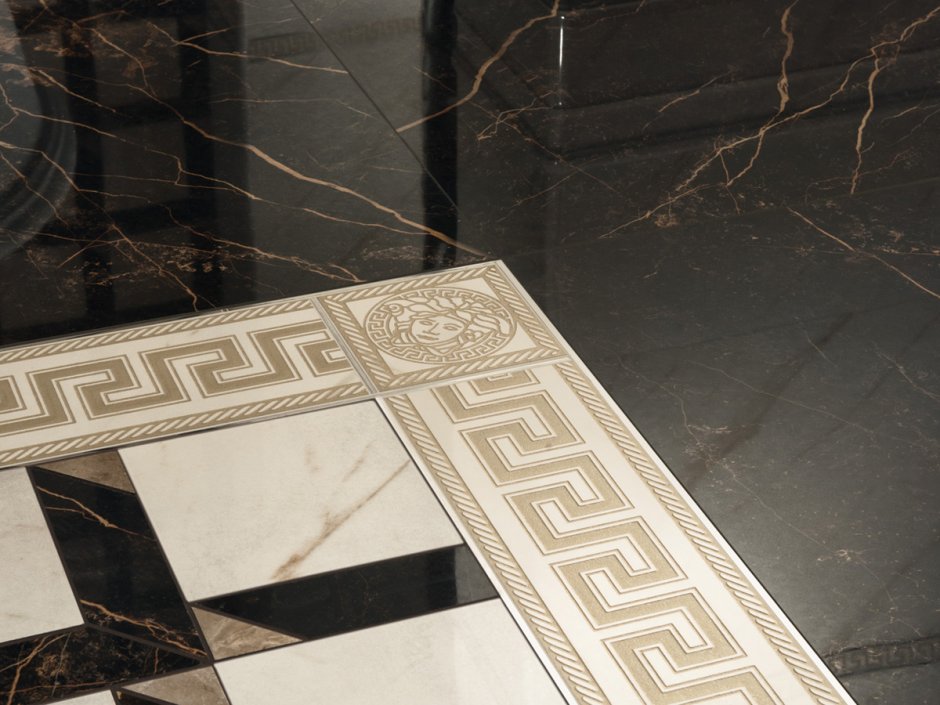 Gianni Versace плитка