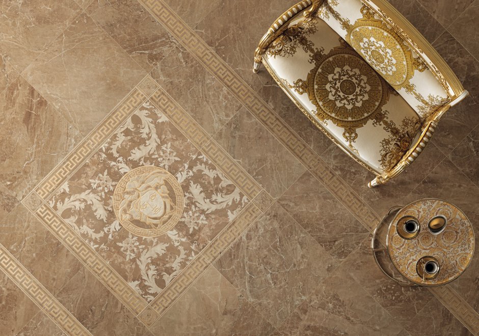 Versace Marble плитка