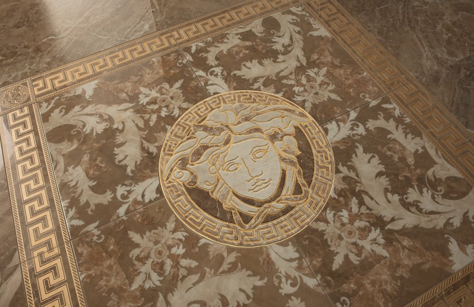 Versace Vanitas плитка