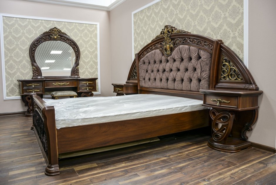 Спальня Шах Эра мебель
