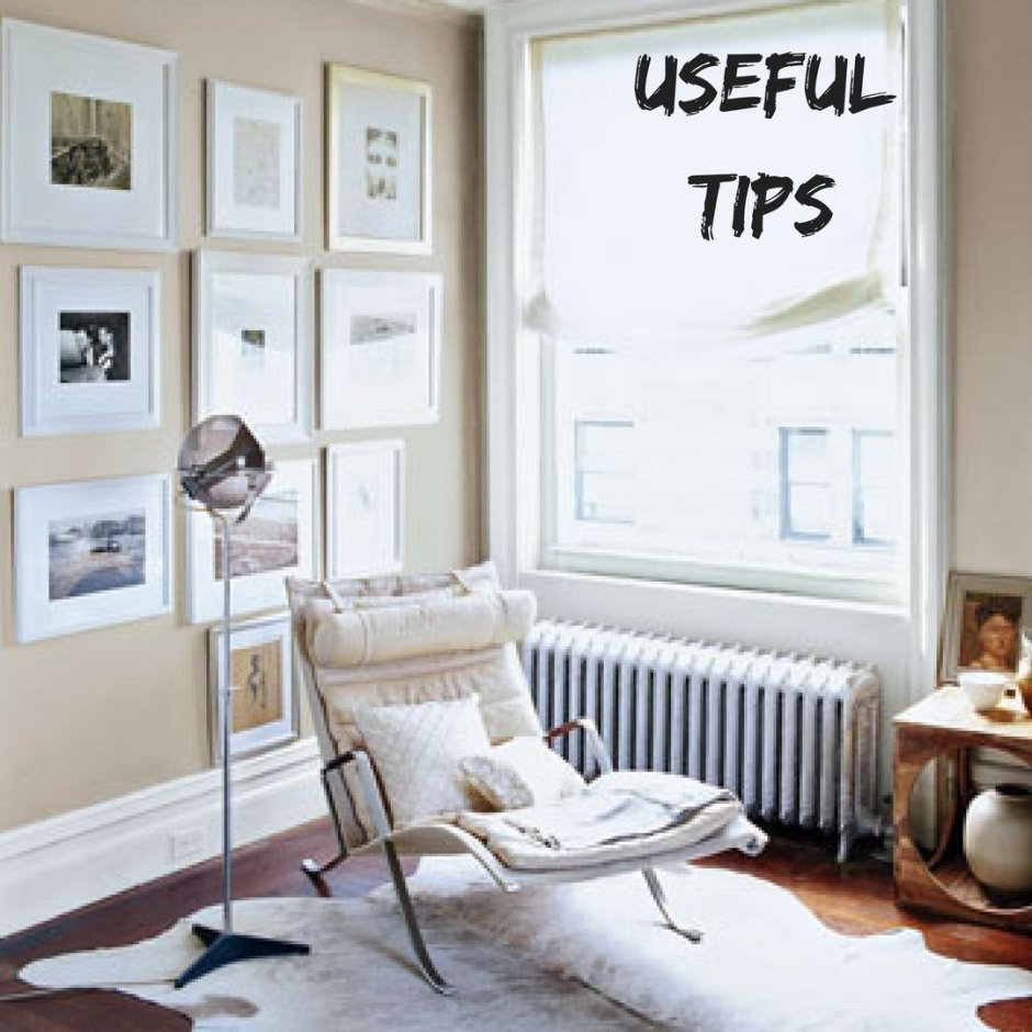 Dulux 19yy 61/057 в интерьере