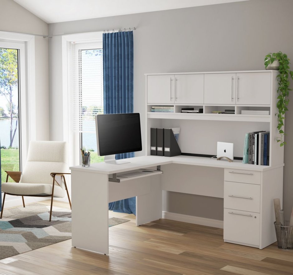 Modern Bureau