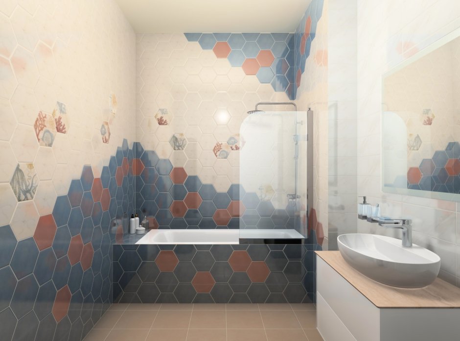 Kerama Marazzi Эль Салер