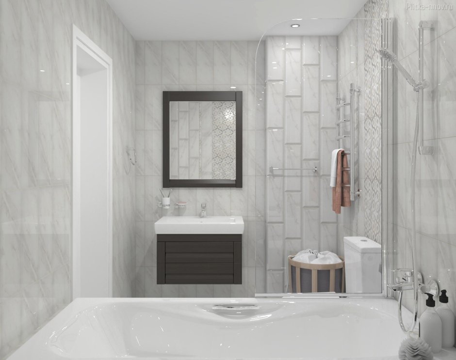 Плитка Сибелес Kerama Marazzi