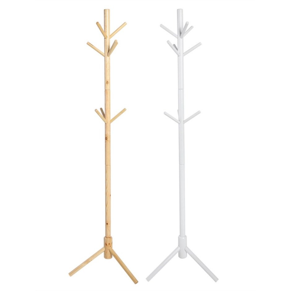 Вешалка напольная Coat Rack