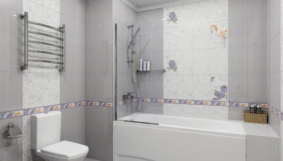 Kerama Marazzi Шеффилд
