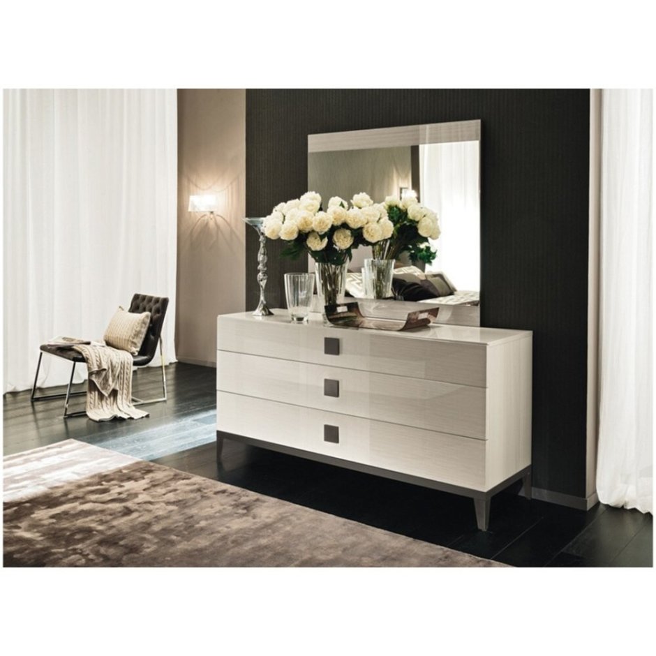 Комод Сканди 3 Drawer