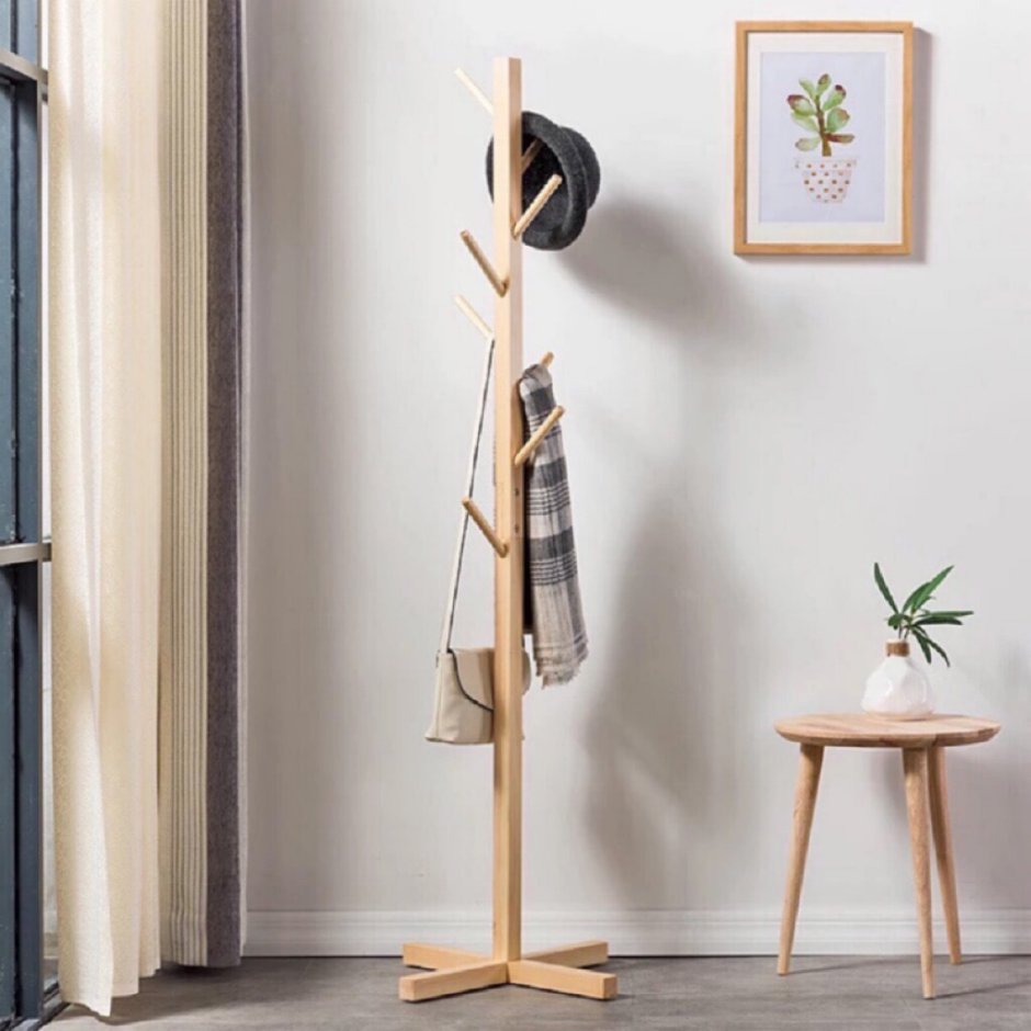 Norm Coat Hanger вешалка напольная