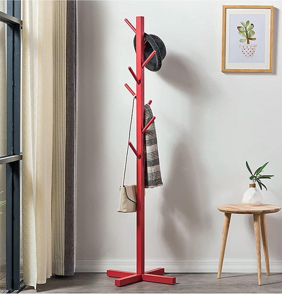 Norm Coat Hanger вешалка напольная