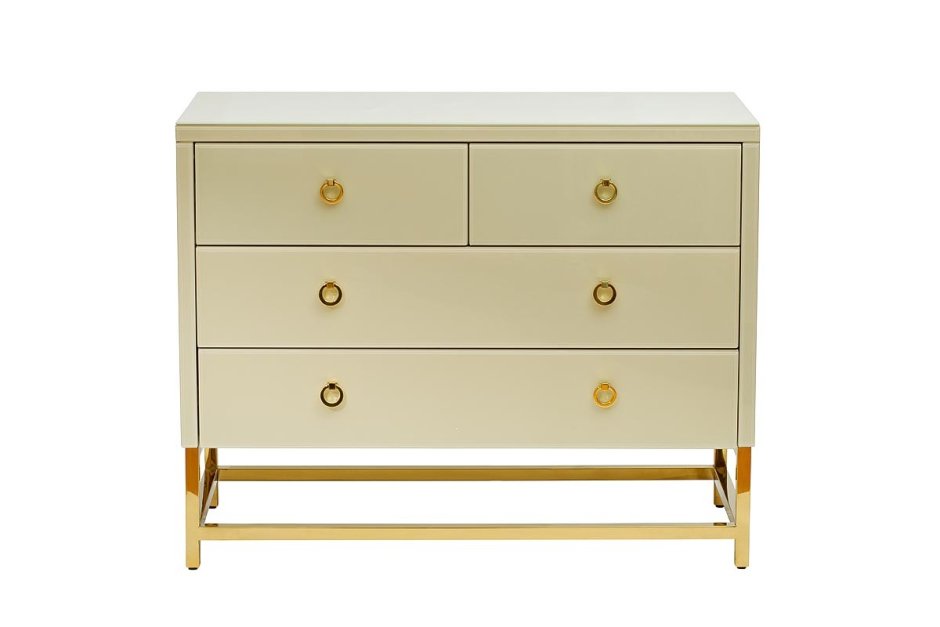 Комод Garda Decor MT-g330269