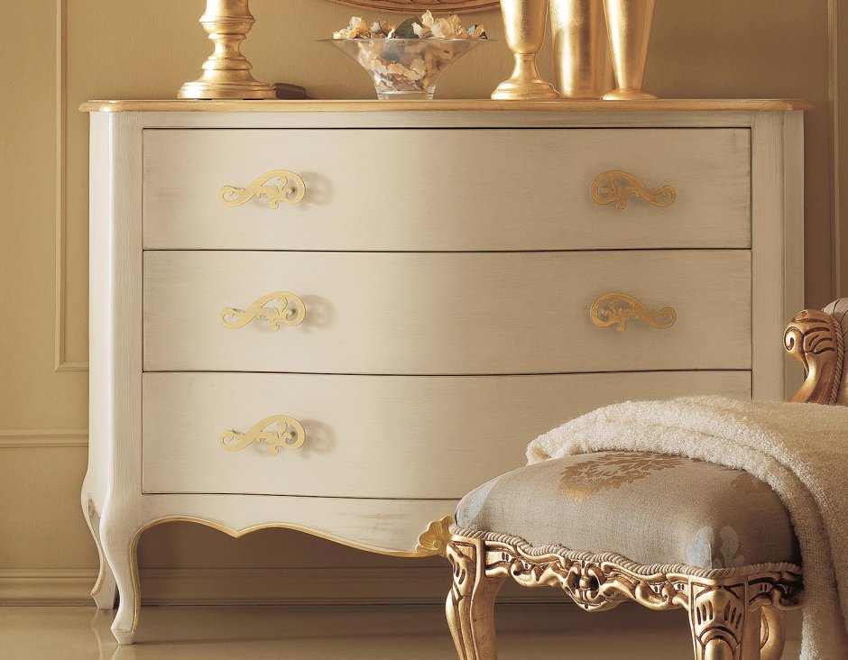 Комод и тумба Verona. Sideboard