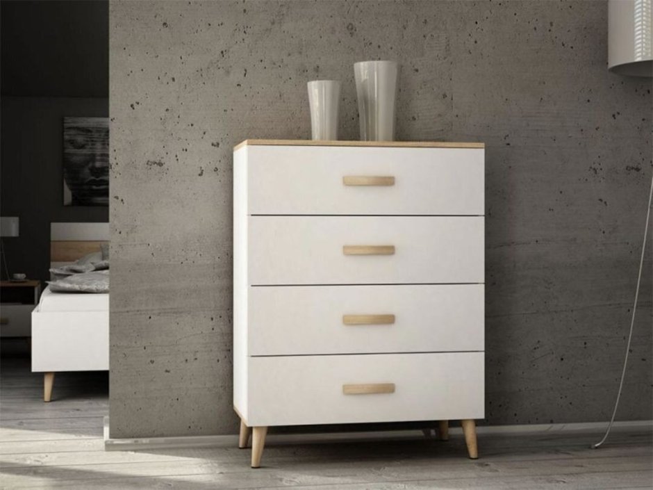 Комод Dresser