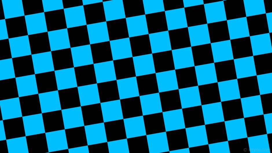 Шахматная доска фон