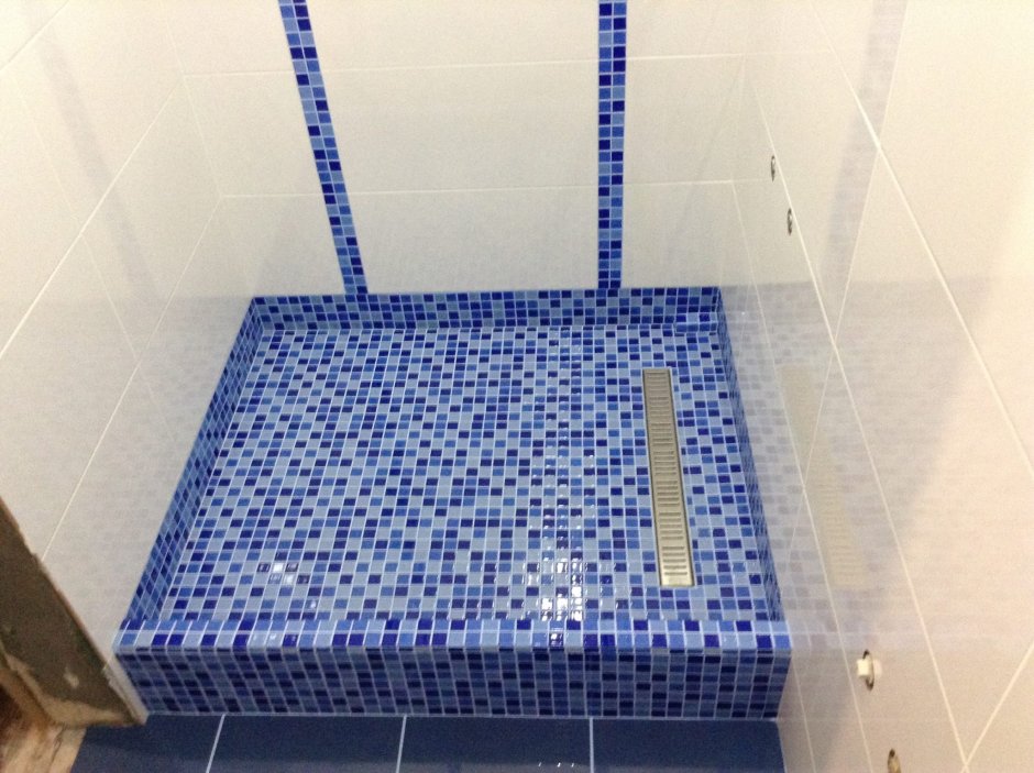 Aco SHOWERDRAIN C 1200мм