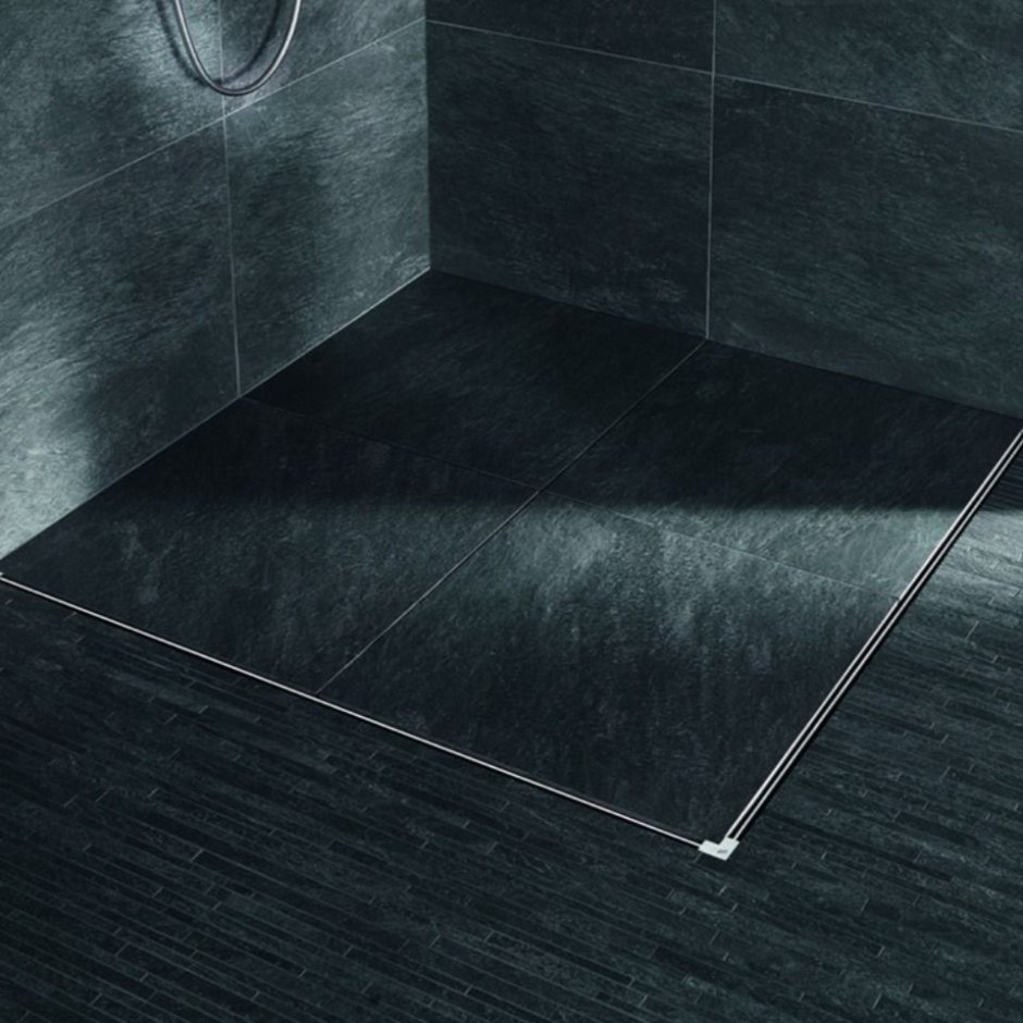 Душевой поддон из керамогранита Kerama Marazzi