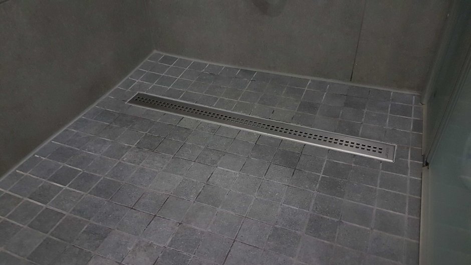 Душевой лоток aco SHOWERDRAIN C 408727